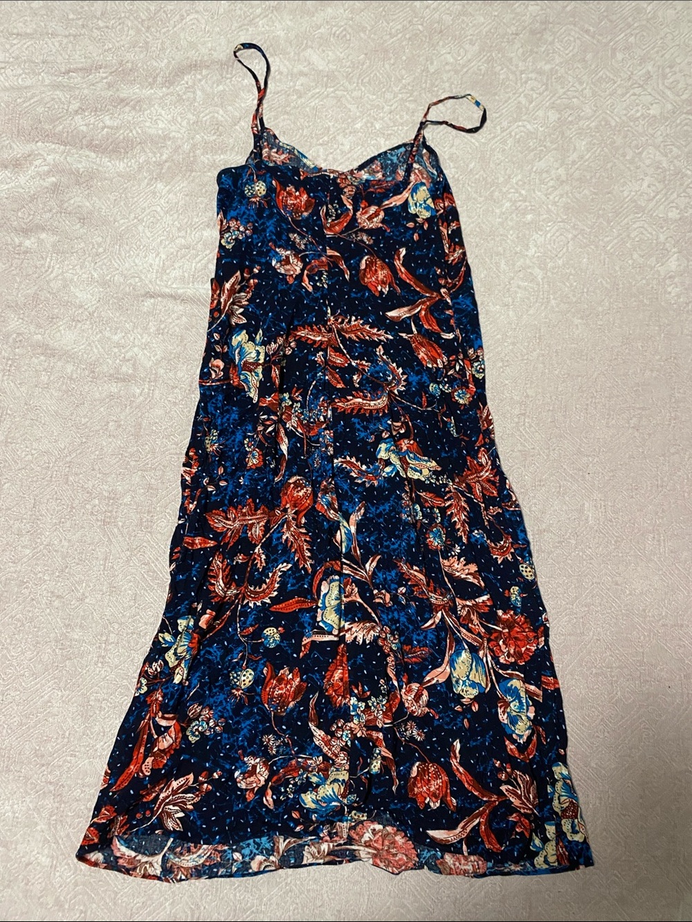 Express Dress - Picture 2 of 4